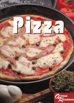 Pizza Ottova Kuchárka