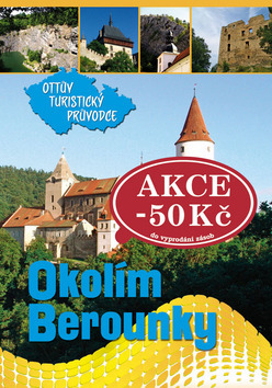 Okolím Berounky