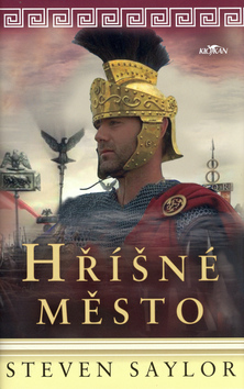 Hříšné město Klokan