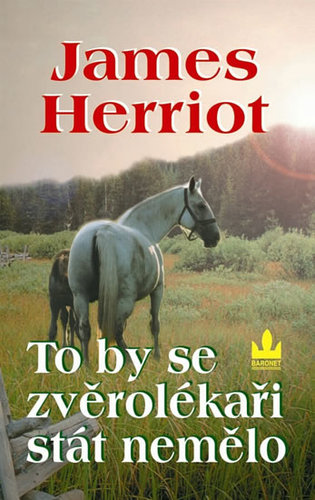 To by se zvěrolékaři stát nemělo - 3.vydání