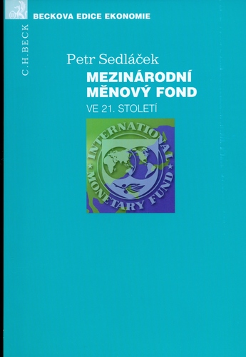 Mezinárodní měnový fond
