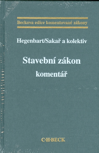 Stavební zákon