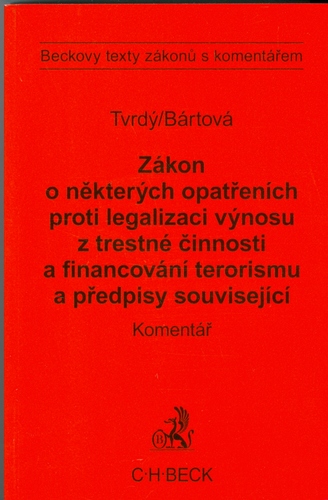 Zákon o některých opatřeních proti legalizaci