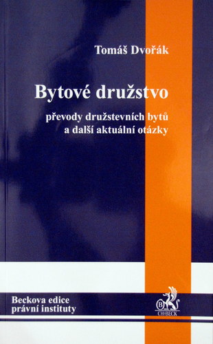 Bytové družstvo