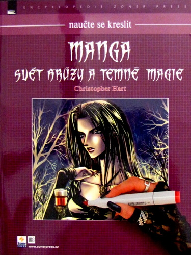 Manga: Svět hrůzy a temné magie kúpite na Panta Rhei