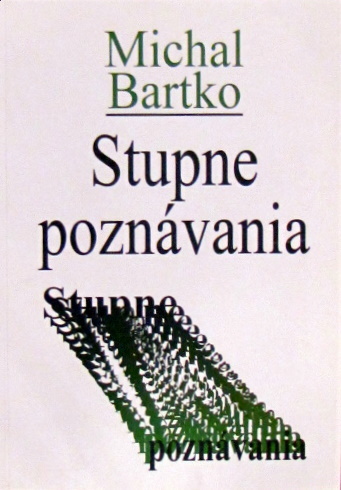 Stupne poznávania