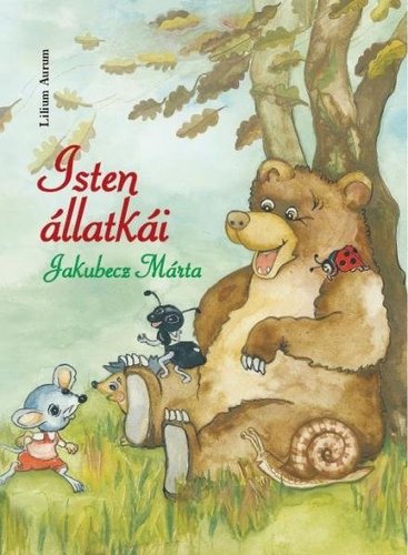 Isten állatkái