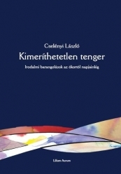 Kimeríthetetlen tenger - László Cselényi