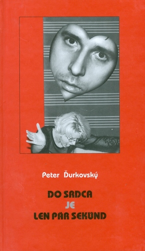 Do srdca je len pár sekúnd