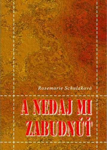 A nedaj mi zabudnúť
