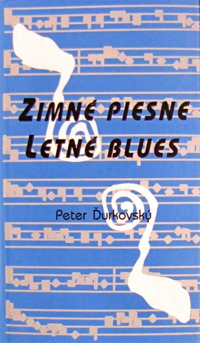 Zimné piesne - Letné blues