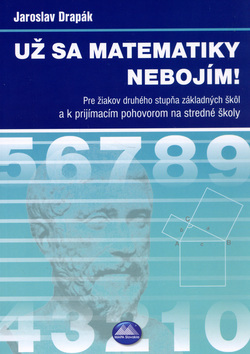 Už sa matematiky nebojím