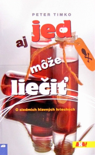 Aj jed môže liečiť