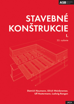 Stavebné konštrukcie I.