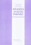 Finančná analýza podniku+CD