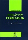 Správny poriadok - komentár