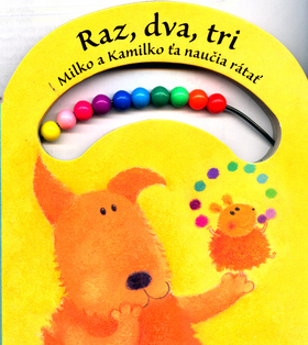 Raz, dva, tri