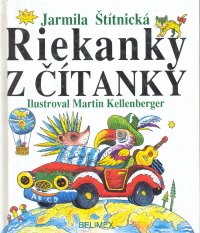 Riekanky z čítanky