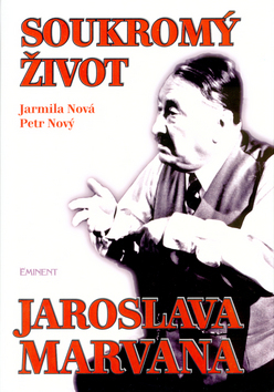 Soukromý život Jarosl.Marvana