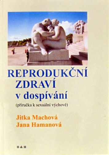 Reprodukční zdraví v dospívaní