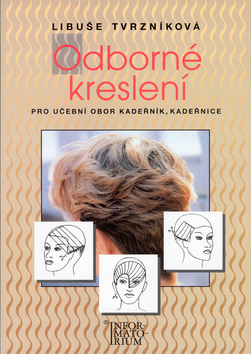 Kniha Odborne Kresleni Zdr/Har.Uces - L. Tvrzníková