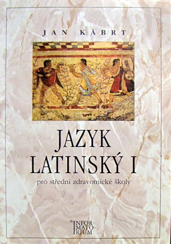 Jazyk Latinsky I.