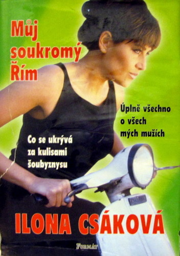 Muj soukromý Rím