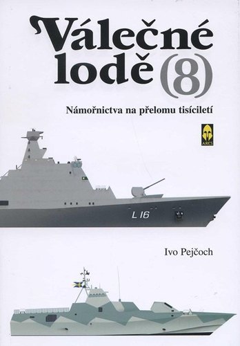 Válečné lodě (8)