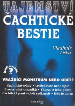 Tajemství čachtické beštie