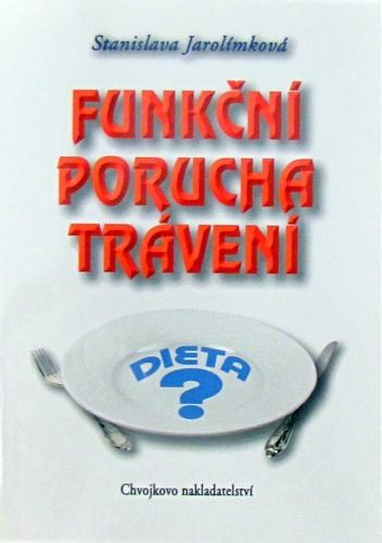 Funkční porucha trávení: dieta?