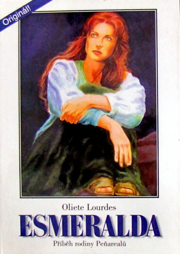 Esmeralda: příběh rodiny Peňarealů
