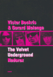 The Velvet Underground-Nadoraz