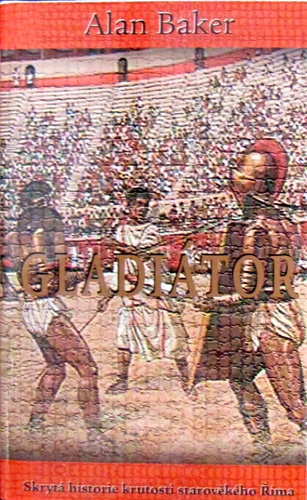 Gladiátor