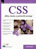 CSS: filtry, hacky a pokročilé postupy