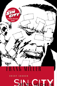 Sin City Město hříchu 1