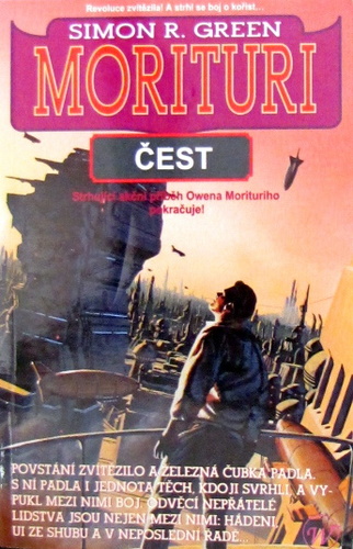 Morituri 4 - Čest