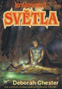 Rubínový trůn 3.: Království světla