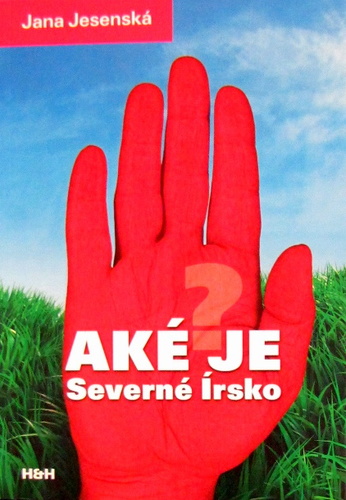Aké je Severné Írsko