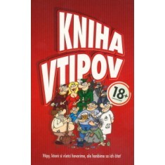 Kniha vtipov