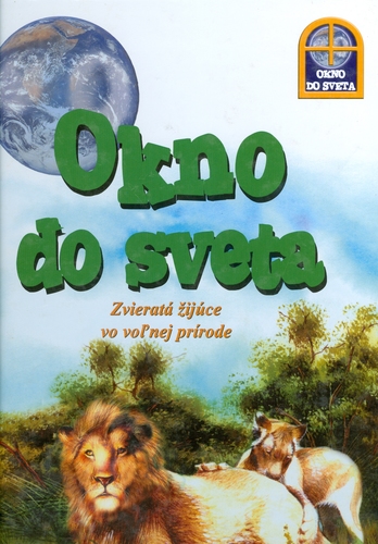 Okno do sveta + CD