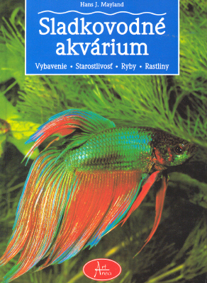 Sladkovodné akvárium