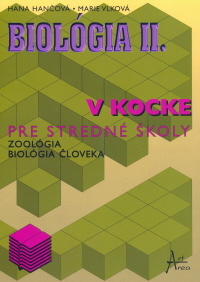 Biológia v kocke ll.