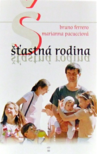 Šťastná rodina