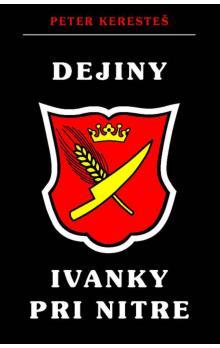 Dejiny Ivanky pri Nitre