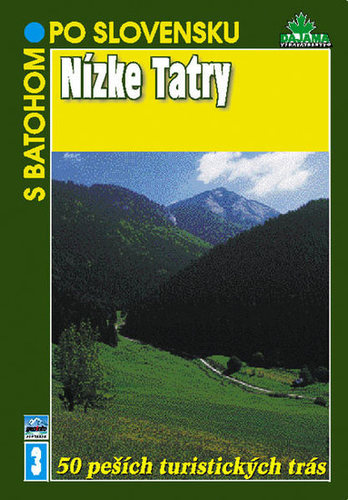 TS 3 Nízke Tatry - slov.
