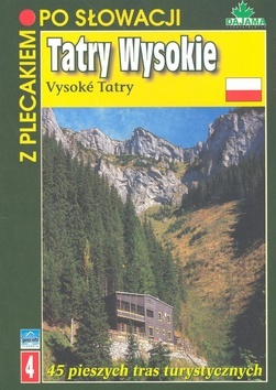 TS 4 Vysoké Tatry - poľ.