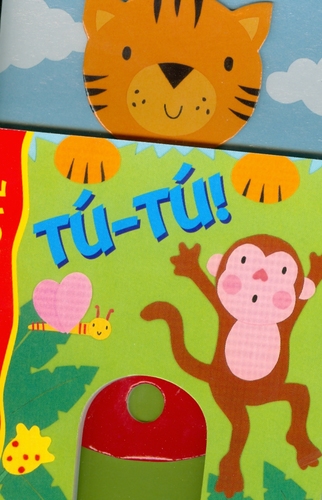 Tú-Tú!