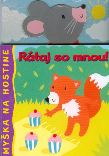 Rátaj so mnou!