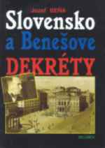 Slovensko a Benešove dekréty