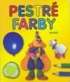 Pestré farby